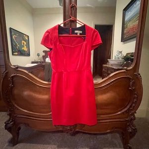 BANANA REPUBLIC DRESS